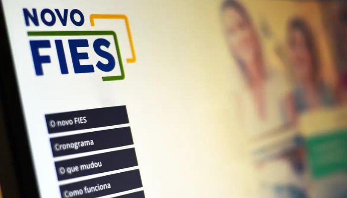 Inscrições para o Fies terminam nesta sexta-feira